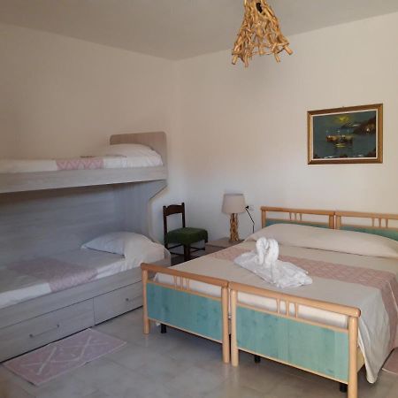 Hotel S'Apposentu  Villasimius Esterno foto