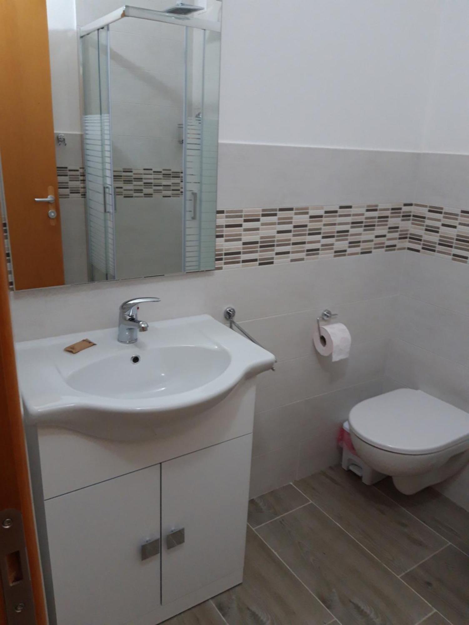 Hotel S'Apposentu  Villasimius Esterno foto